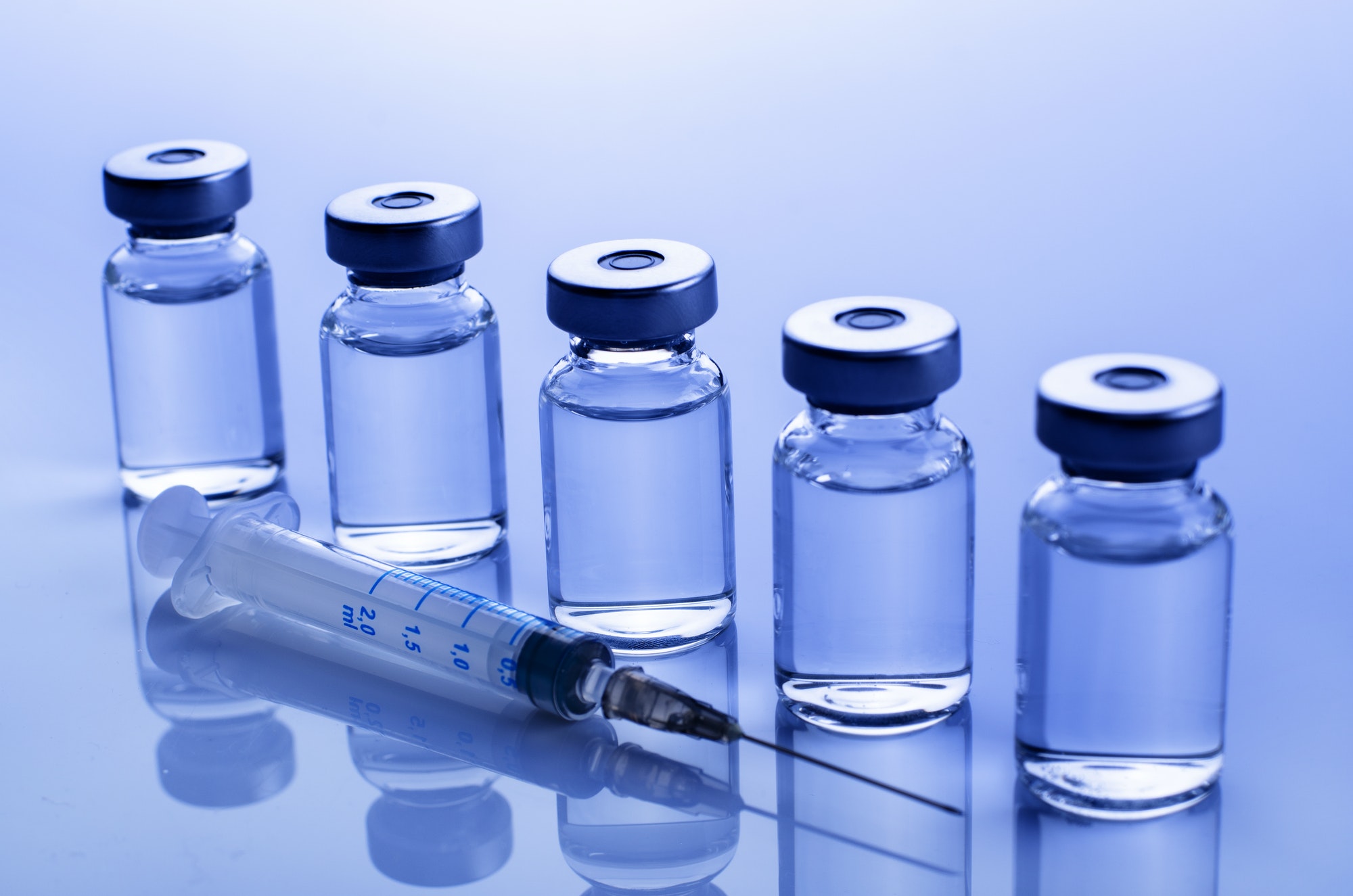 Vaccinators Training FDI-101